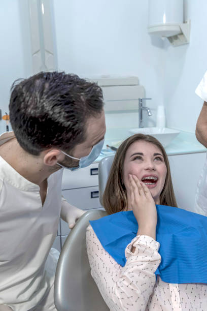 Best Knocked-Out Tooth (Avulsed Tooth) Treatment in Dana Point, CA